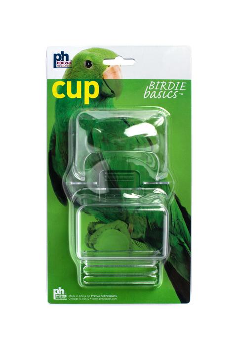 PRE1219-Prevue-Hooded-Bird-Cage-Cup-with-Bird-Perch-Replacement-Cup-for-birds