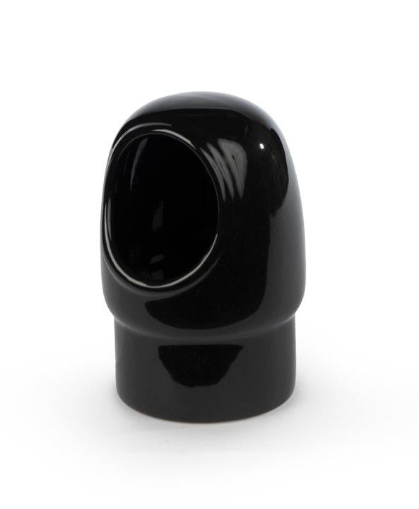 PRE1240-Prevue-Hooded-Crock-4-oz-black-for-birds