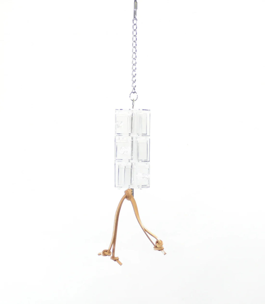 PT00719-Caitec-Paradise-Toys-Three-Pull-Out-Drawers-for-birds