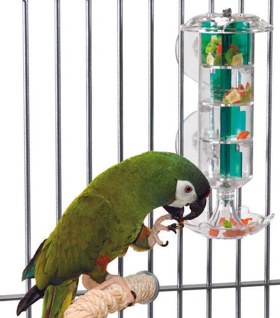 PT00754-Caitec-Featherland-Paradise-Windmill-for-birds