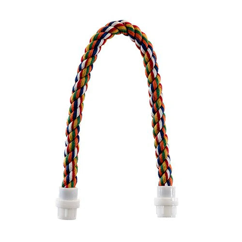 PT01083-Caitec-Paradise-Toys-Cotton-Perch-0.75-inches-Dia-X-30-inches-L-for-birds