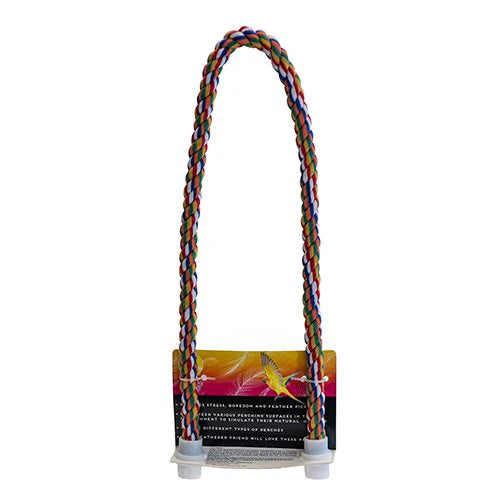 PT01086-Caitec-Featherland-Paradise-Cotton-Perch-1-inch-Dia-X-30-inches-L-for-birds