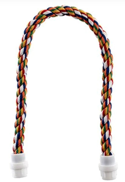 PT01088-Caitec-Paradise-Toys-Cotton-Perch-1.5-inches-Dia-X-30-inches-L-for-birds