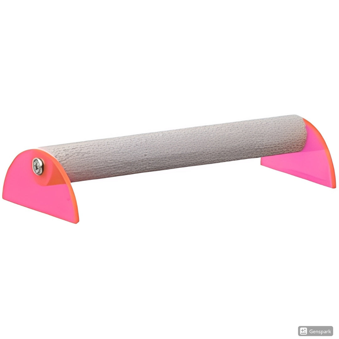 Polly's Original Mini Bird Stand - Small