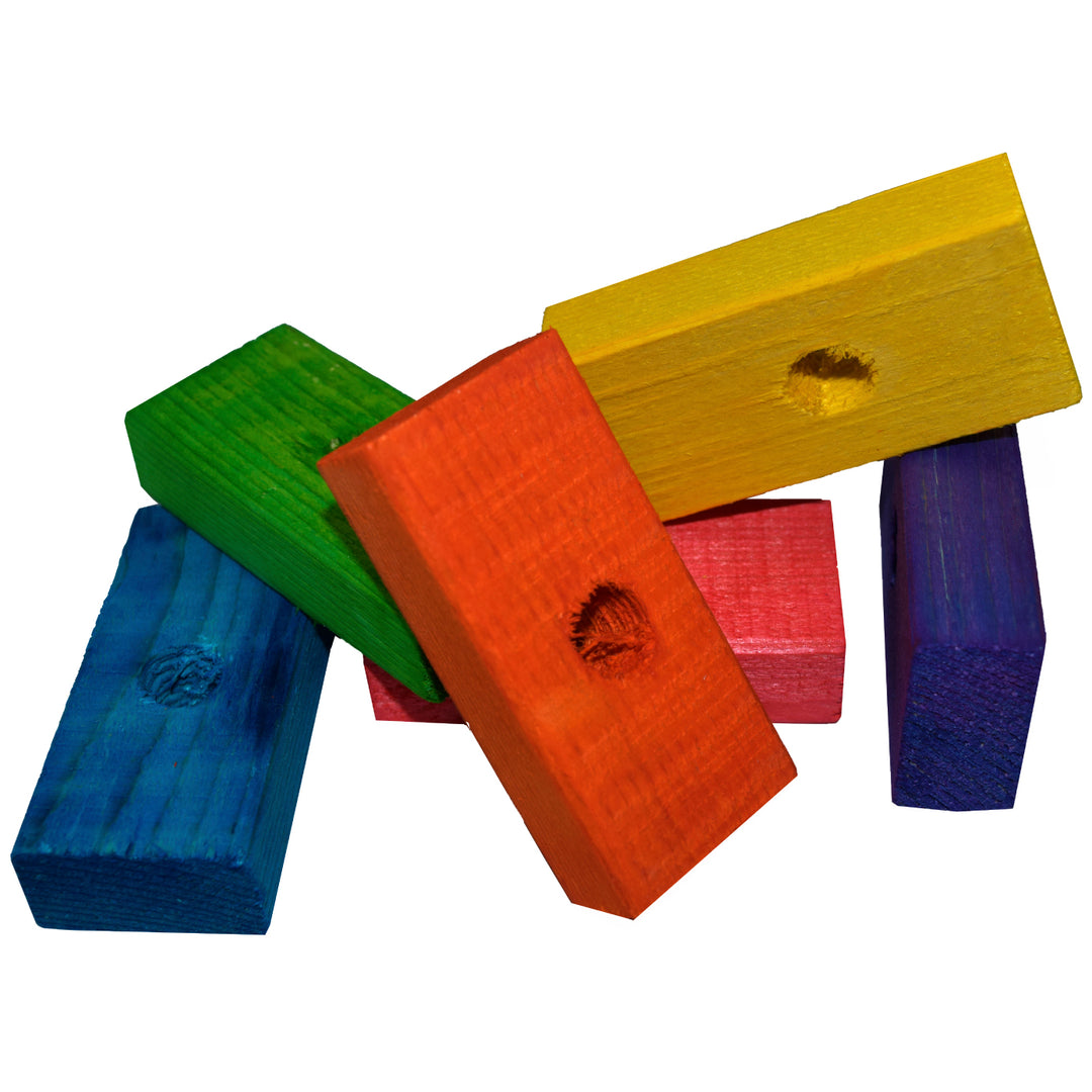 SB1032-Super-Bird-Creations-3-in-x-0.75-in-Pine-Blocks-60-bird-toy-parts
