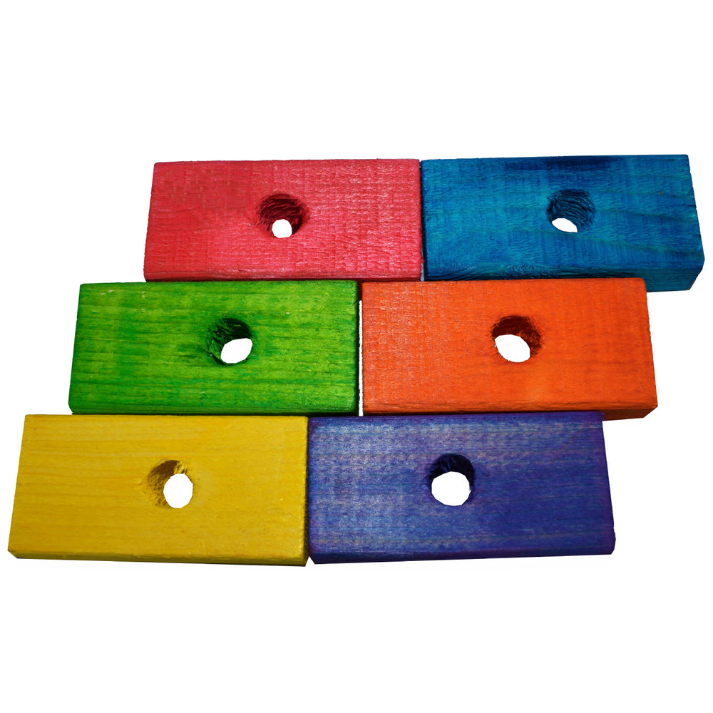 SB1032-Super-Bird-Creations-3-in-x-0.75-in-Pine-Blocks-60-bird-toy-parts