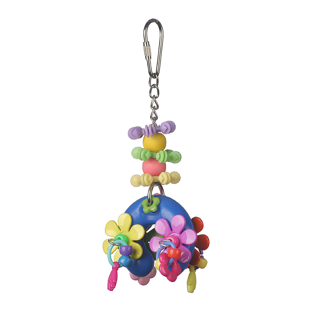 SB1085-Super-Bird-Creations-Flower-Power-for-birds