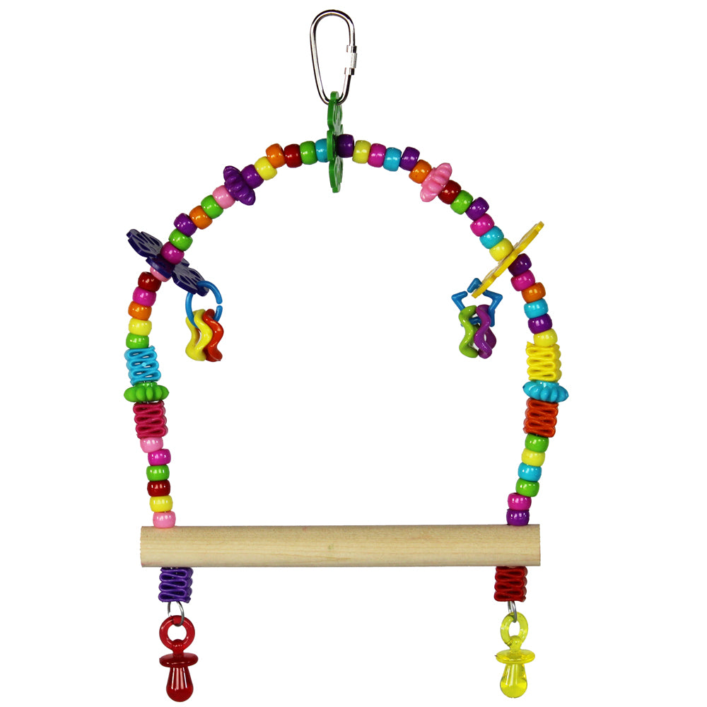 SB1178-Super-Bird-Creations-Bead-Swing-Large-for-birds