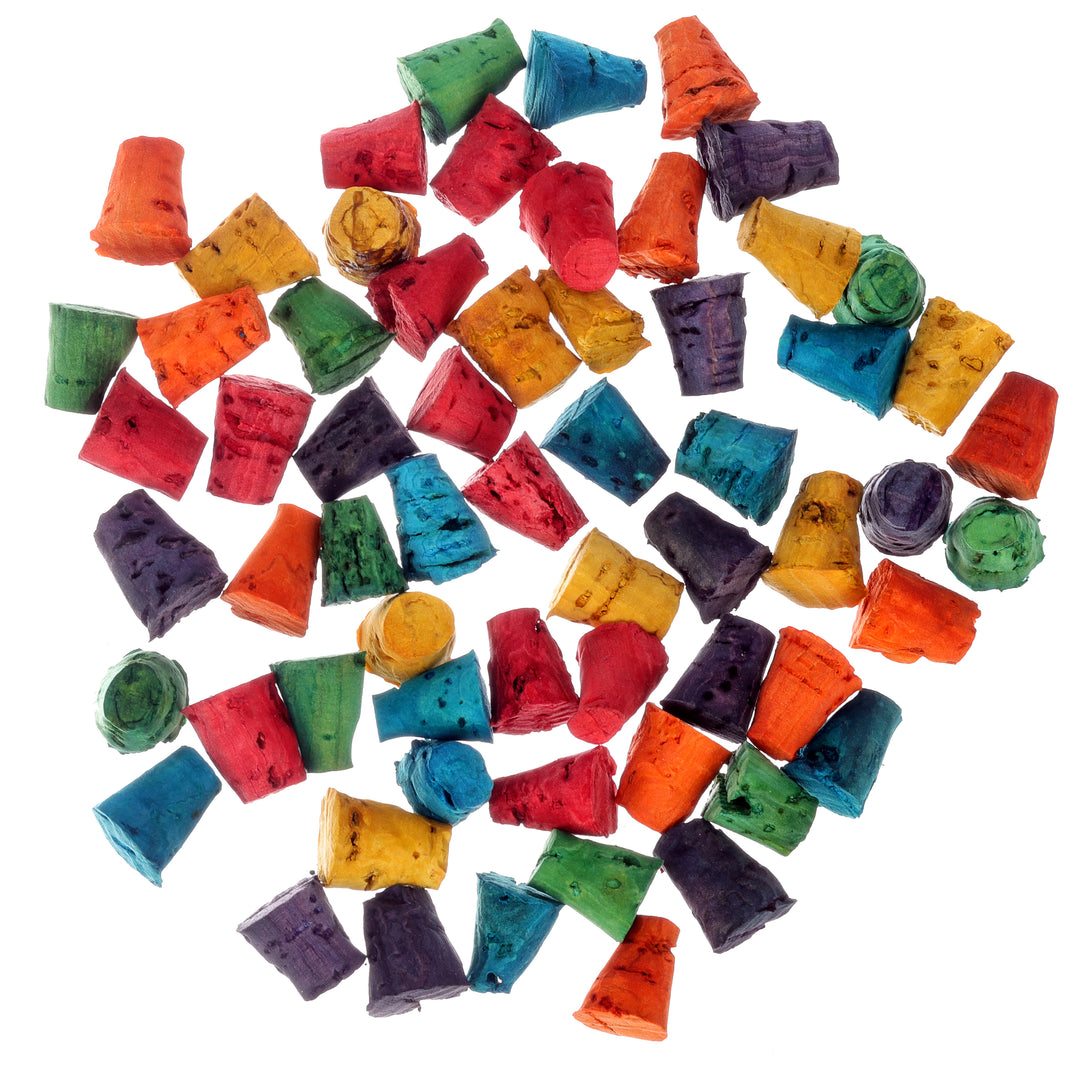 SB1225-Super-Bird-Creations-Birdie-Keyboard-with-Cork-Refill-60-pc