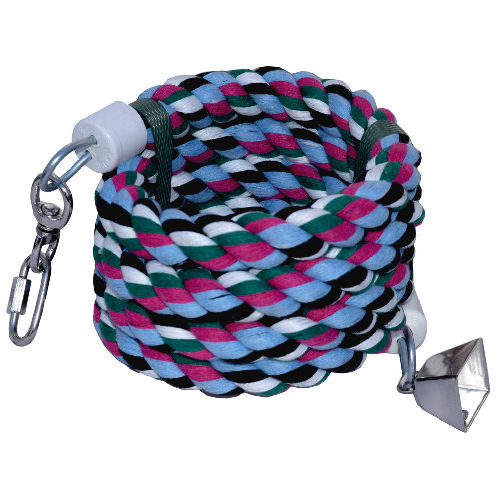 SB324-Super-Bird-Creations-3/4-in-x-66-in-Bungee-rope-loop