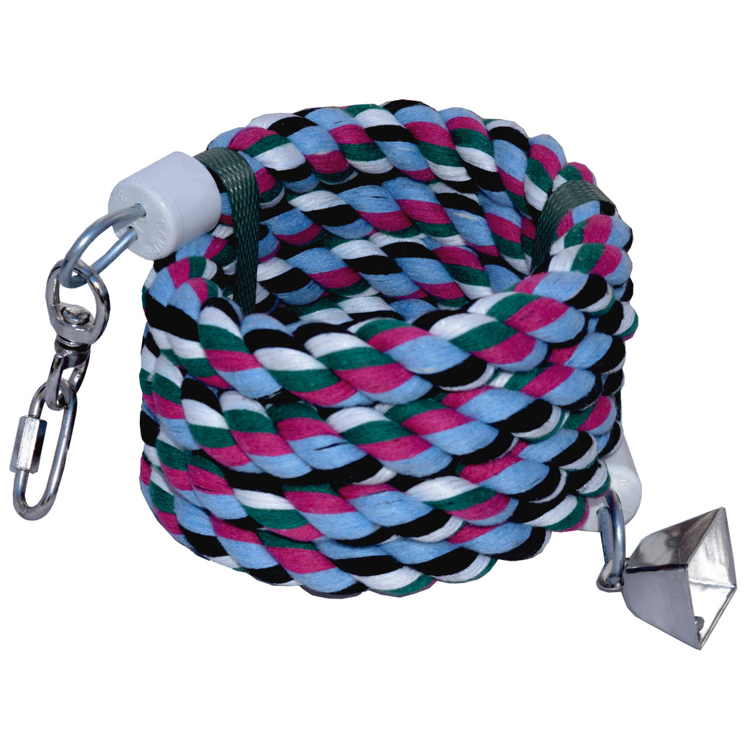 SB324-Super-Bird-Creations-3/4-in-x-66-in-Bungee-rope-loop
