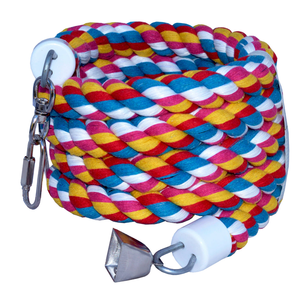 SB325-Super-Bird-Creations-9/10-in-x-96-in-Bungee-rope-loop