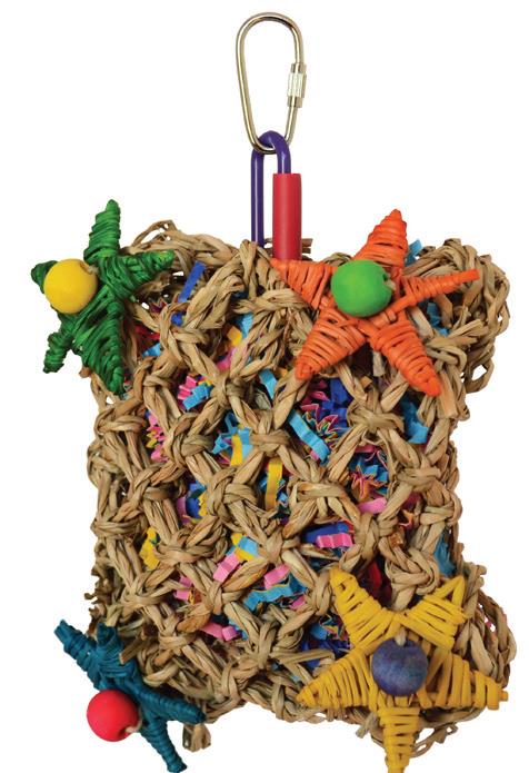 SB949-Super-Bird-Creations-Pickin-Pocket-foraging-for-birds
