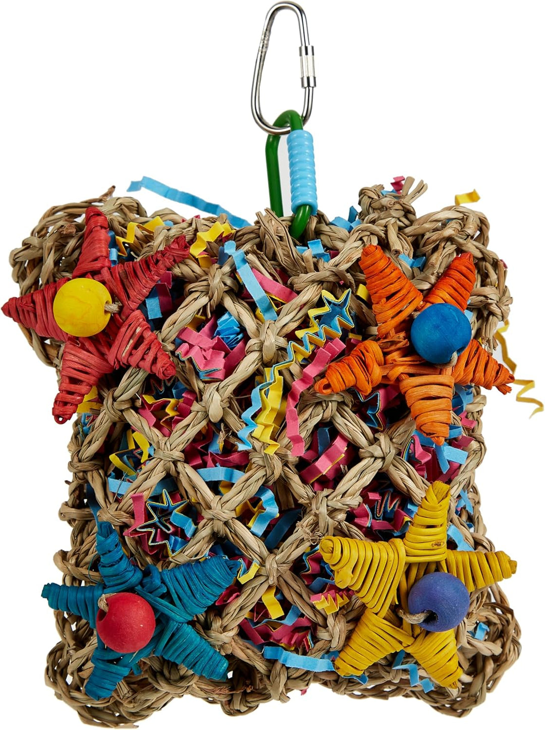 SBSC208-Super-Bird-Creations-Pickin-Pocket-for-rabbits-rats-chinchilla-or-similar-pet