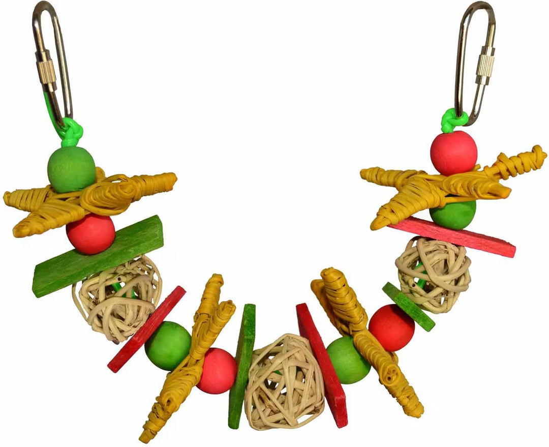 Super Bird Creations Small Xmas Garland 
