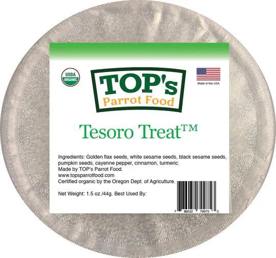 TES-TOPs-Parrot-Food-Tesoro-Original-0.1-lb-for-birds