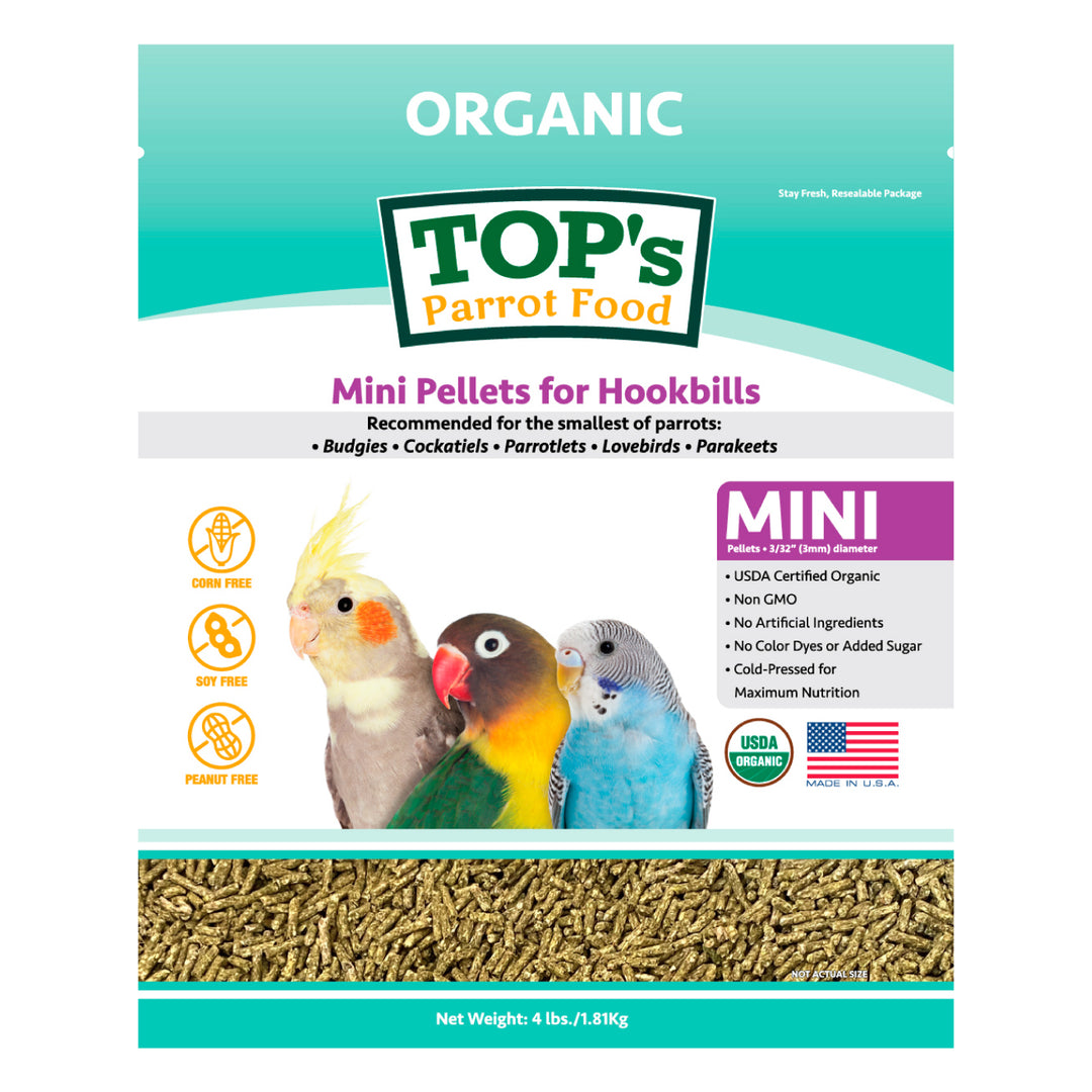 TMP4-TOPs-Parrot-Food-Mini-Pellets-4-lb-front