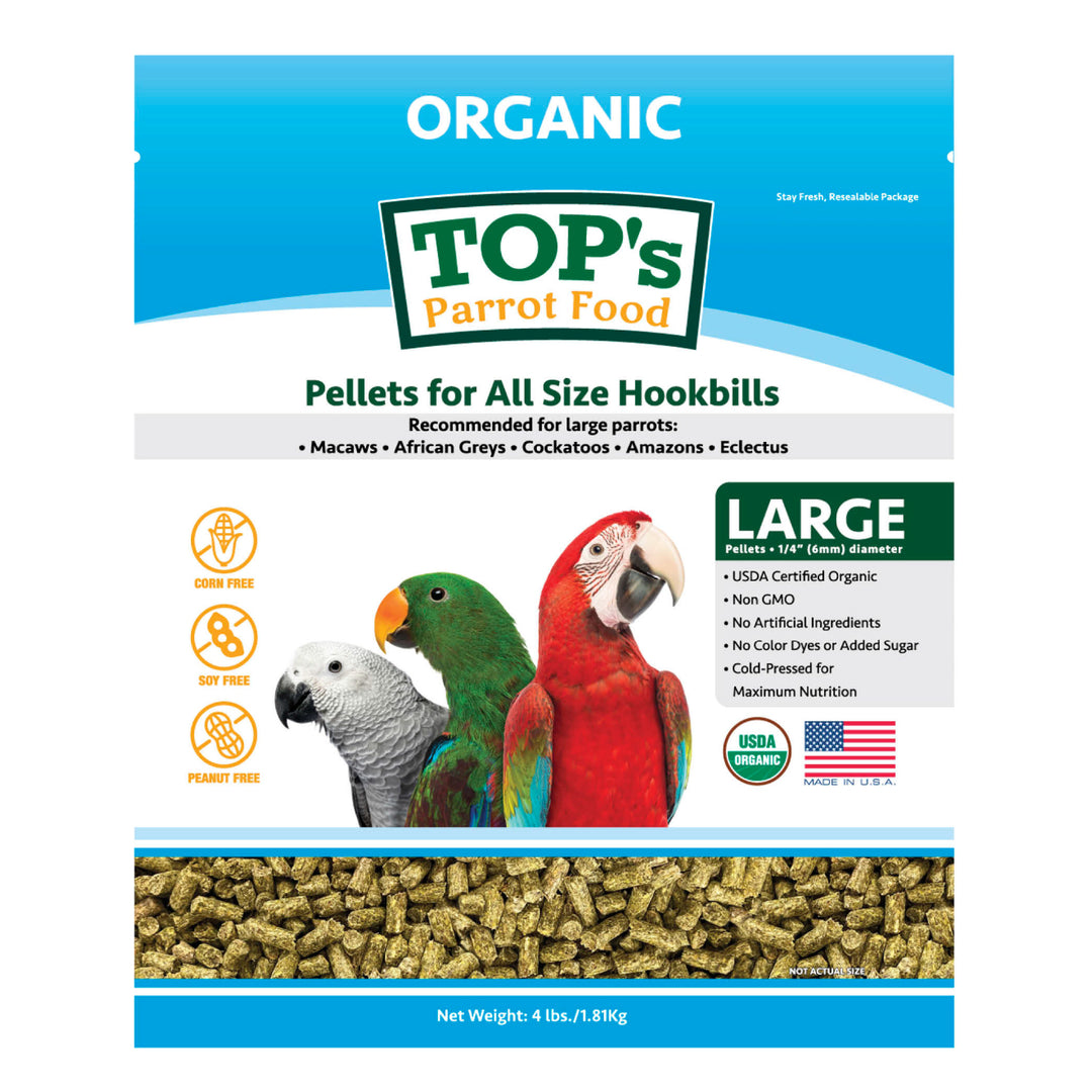 TOP4-TOPs-Parrot-Food-Parrot-Pellets-4-lb-front
