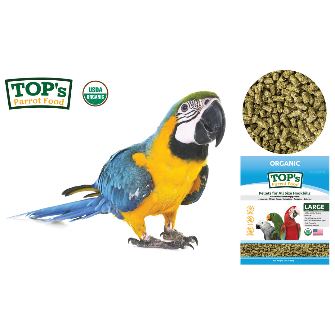 TOP4-TOPs-Parrot-Food-Parrot-Pellets-4-lb-organic