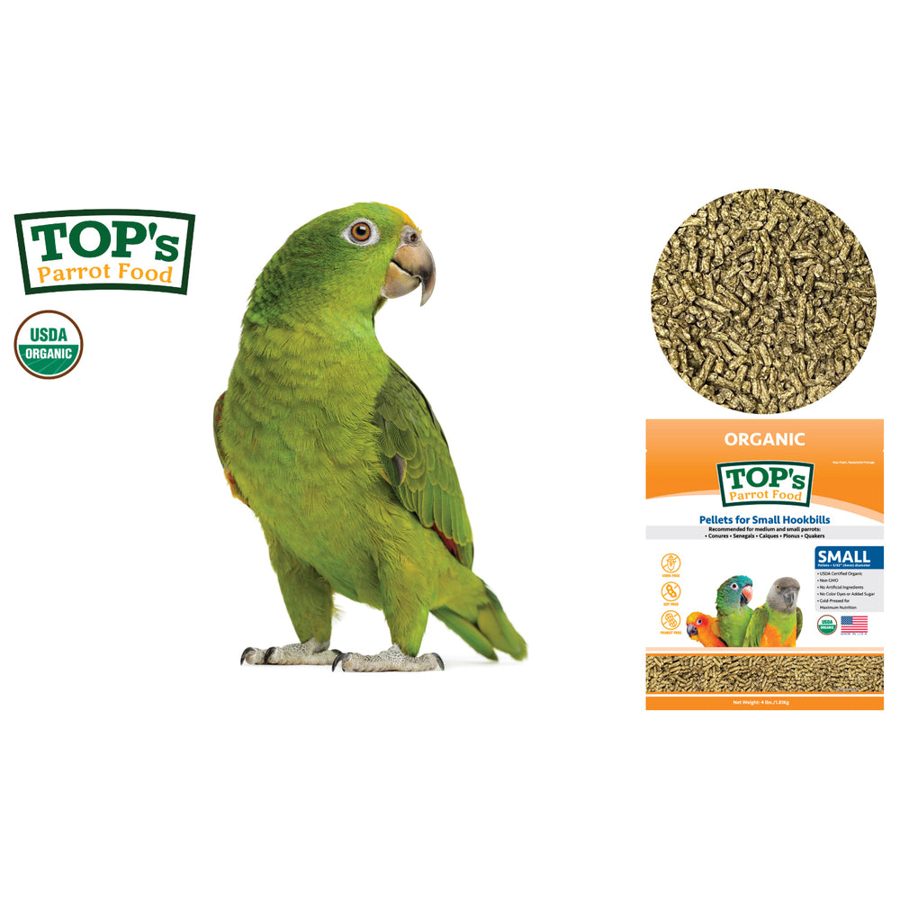 TSP4-TOPs-Parrot-Food-Small-Parrot-Pellets-4-lb-organic