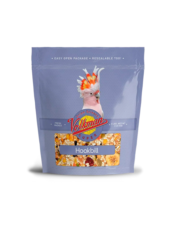VM221040406-Volkman-Avian-Science-Super-Hookbill-Food-4-lb-front