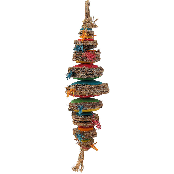 Planet Pleasures Venus Bird Toy – Large